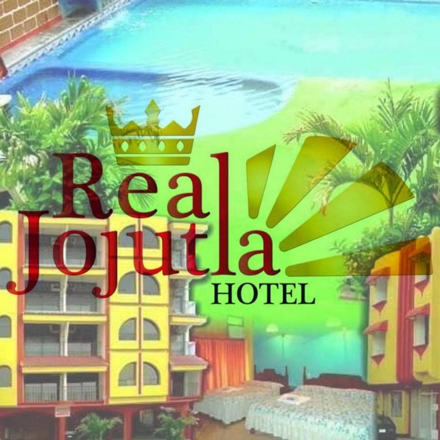 Real Jojutla Hotel Jojutla de Juarez Exterior photo